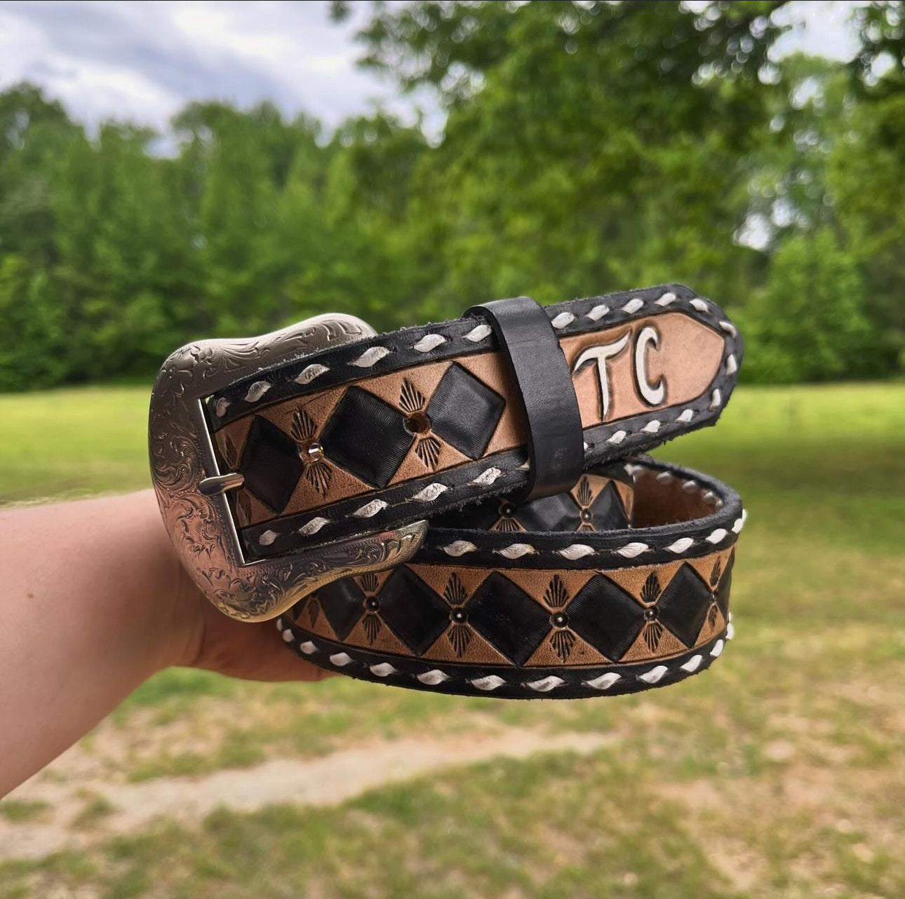Belt