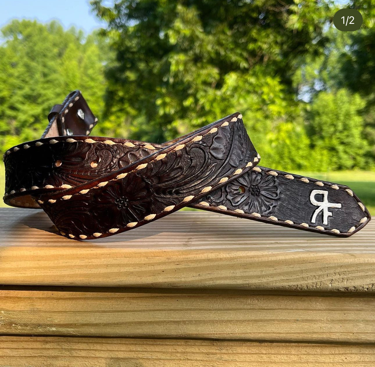 Belt