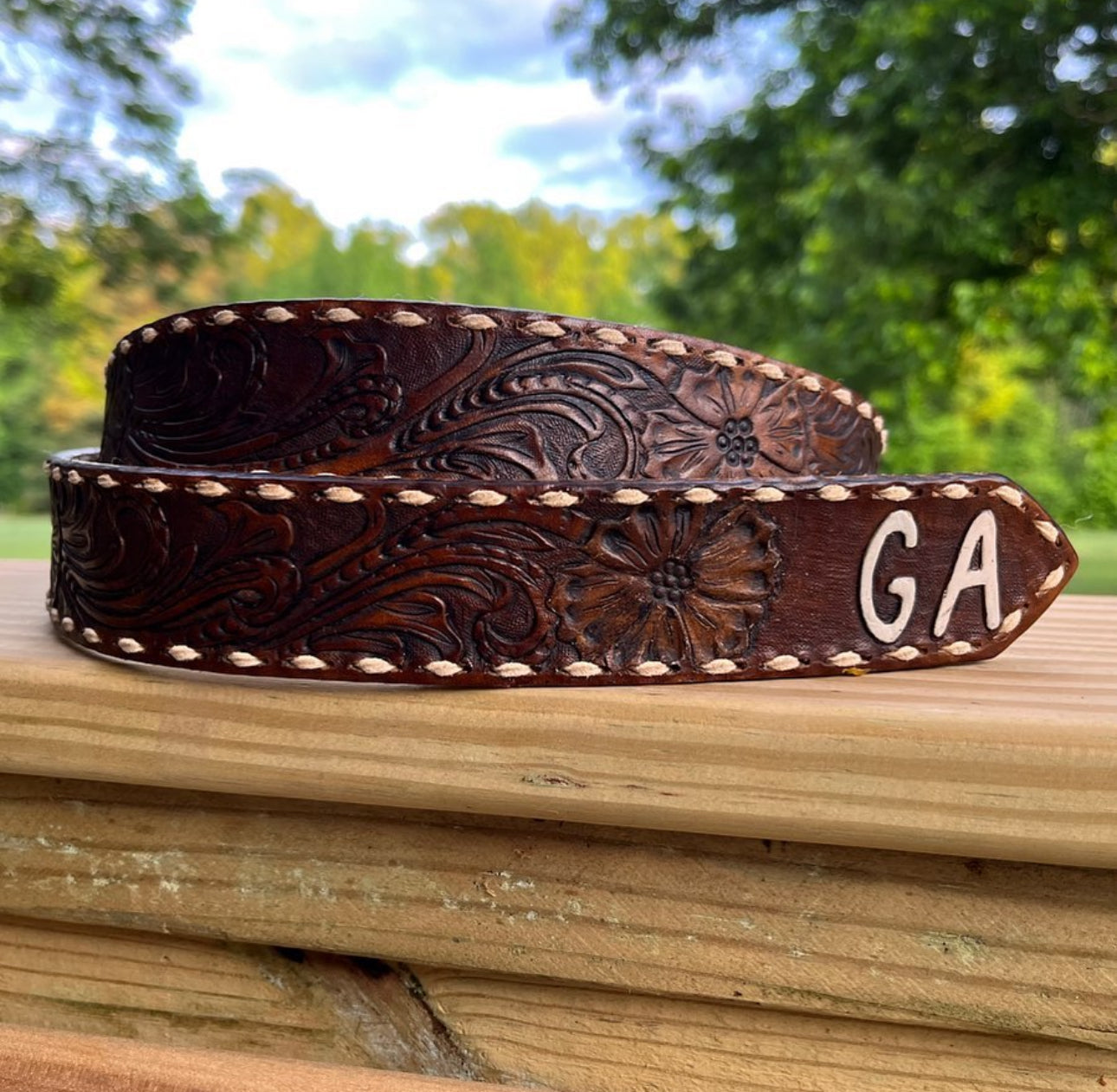 Belt