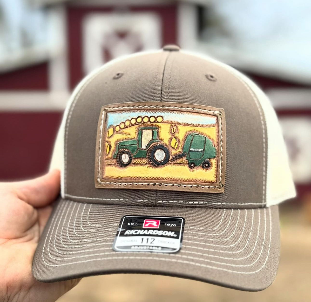 Richardson 112 Hat