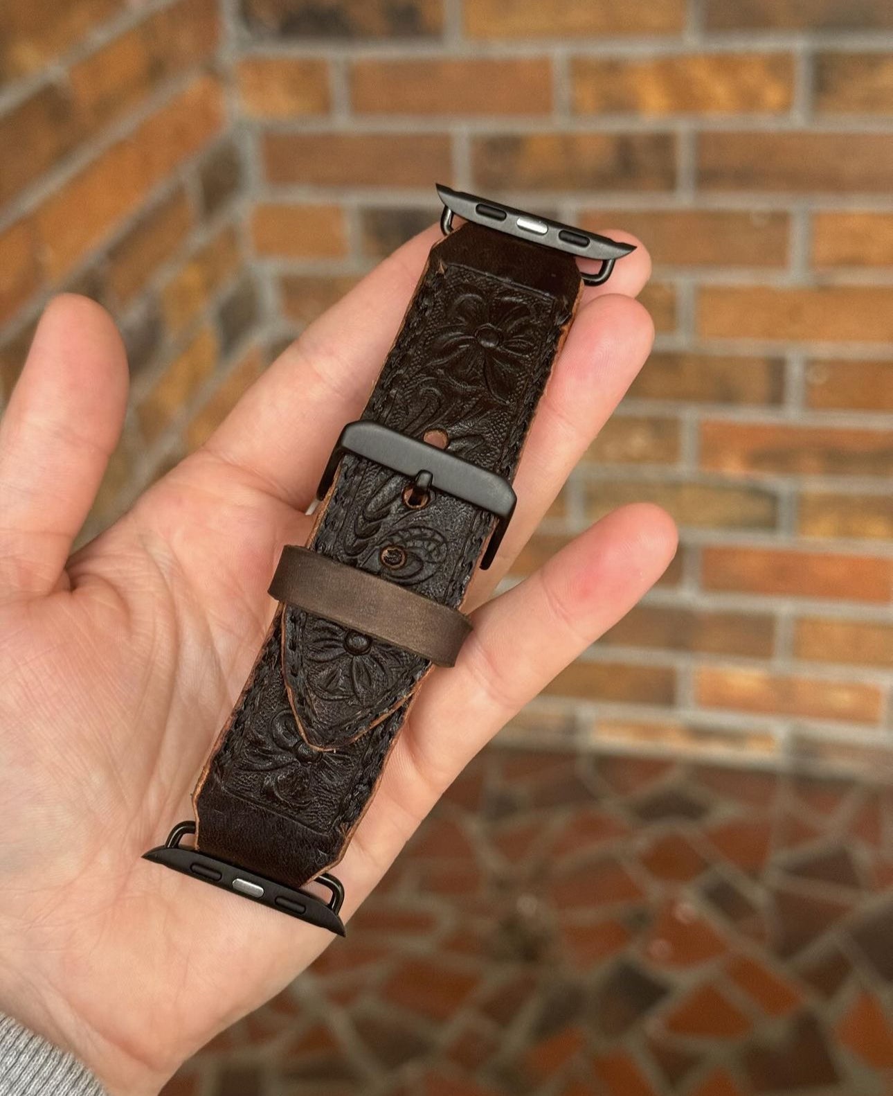 Watch Band