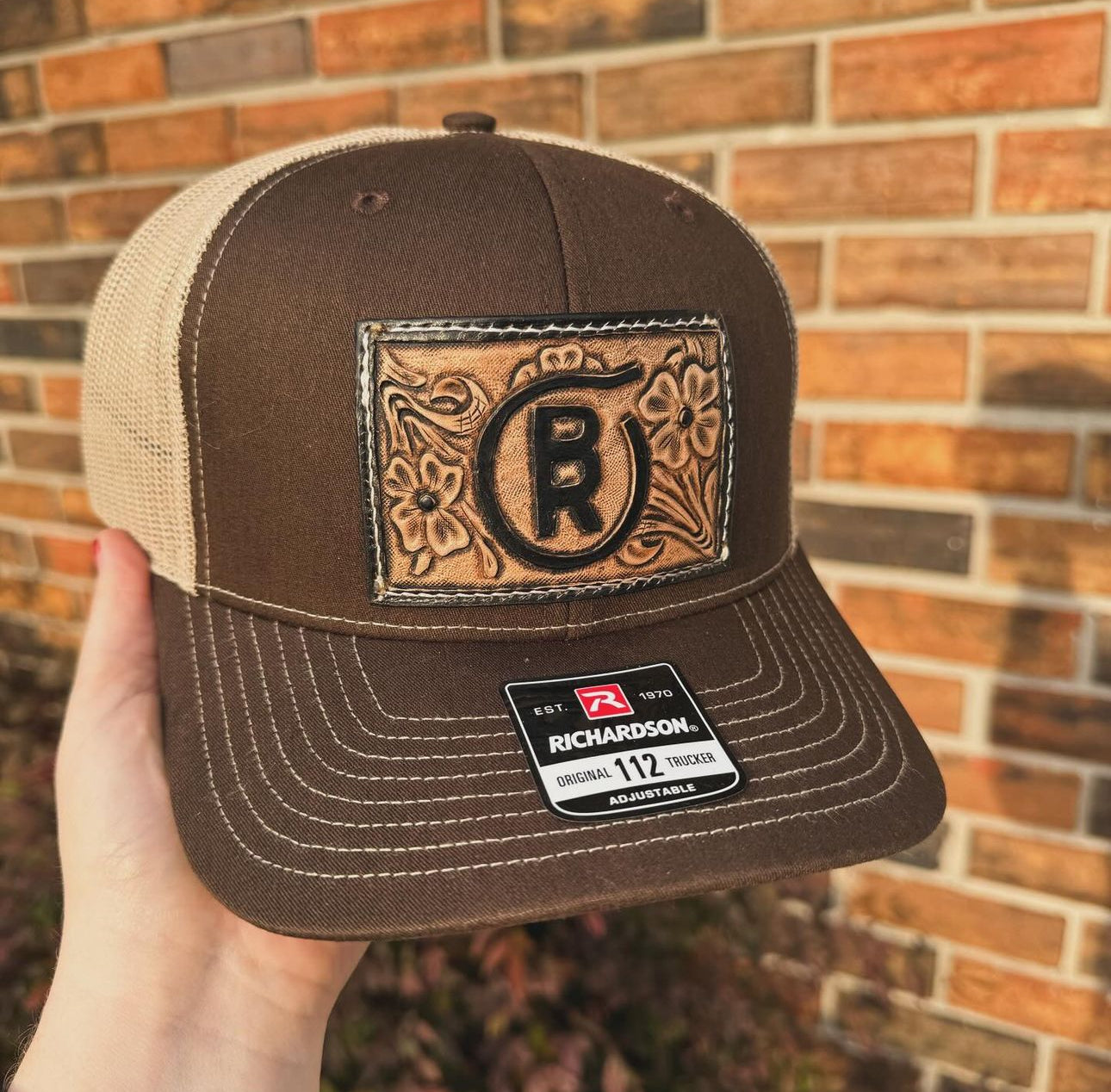 Richardson 112 Hat